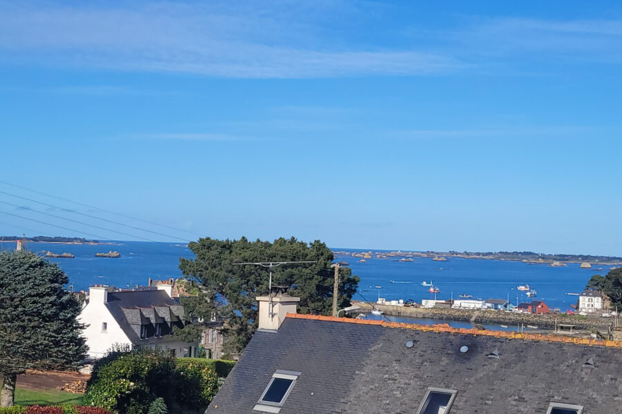 Maison à vendre à Ploubazlanec