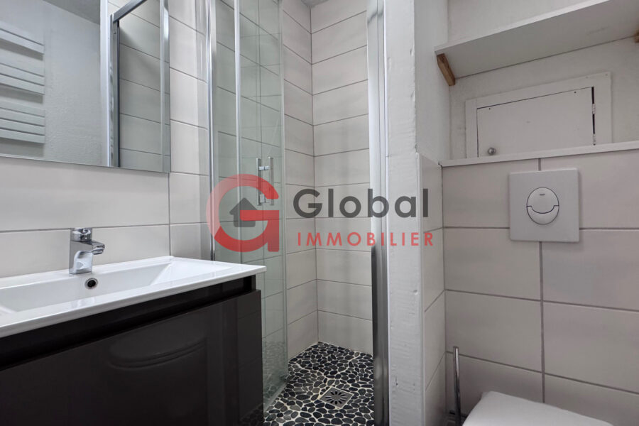 Appartement à vendre à Les adrets