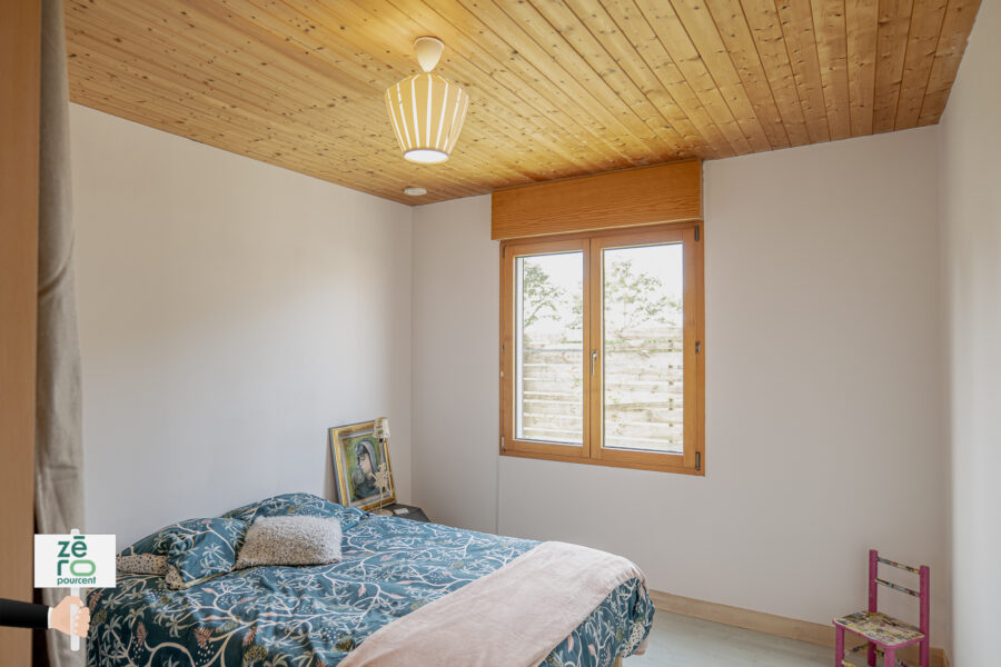 Maison à vendre à Essarts-en-bocage