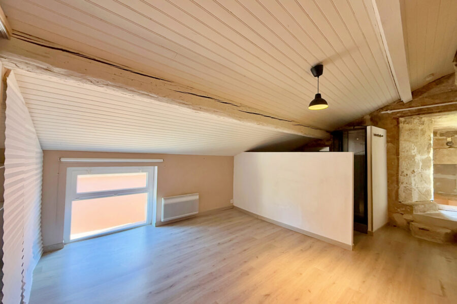 Maison à vendre à Balaruc-le-vieux