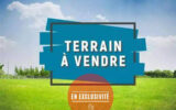 Terrain à vendre à Teyran