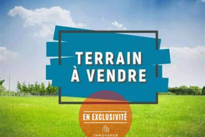 Terrain à vendre à Teyran