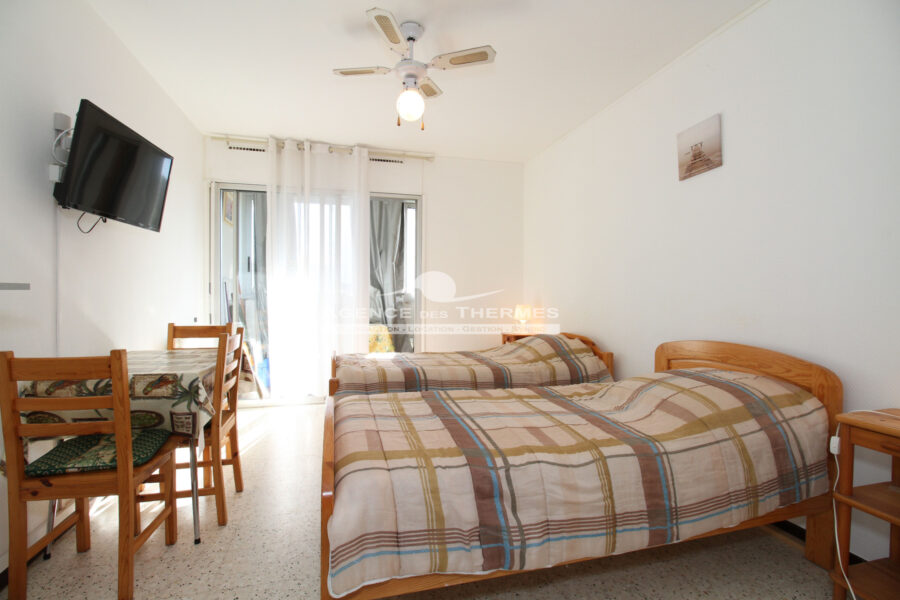 Appartement à vendre à Balaruc-les-bains