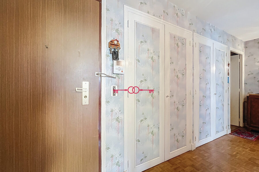 Appartement à vendre à Reims