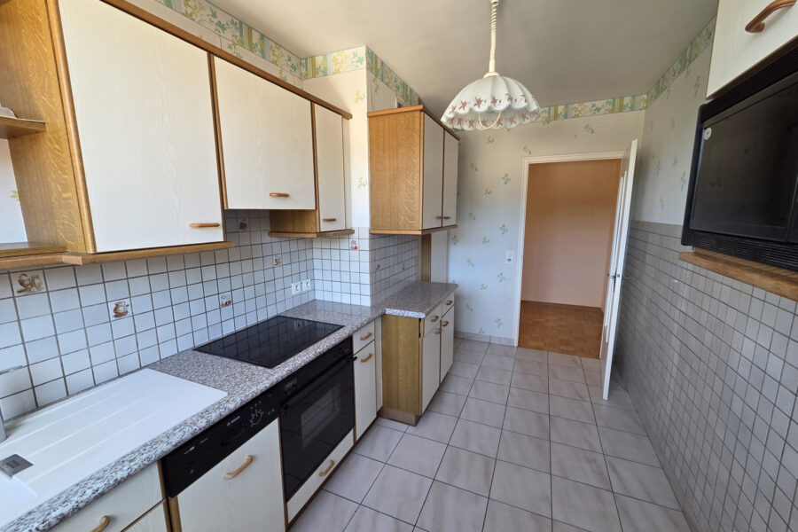 Appartement à vendre à Pontarlier
