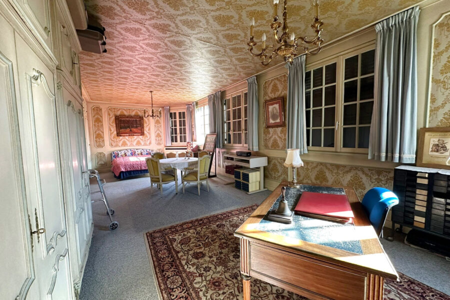 Maison à vendre à Chennevières-sur-marne