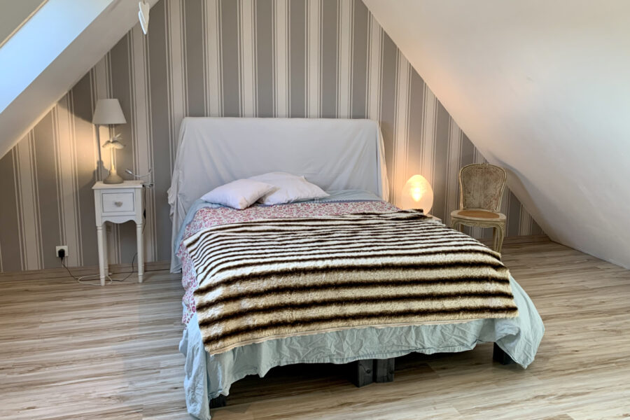 Maison à vendre à Pleurtuit