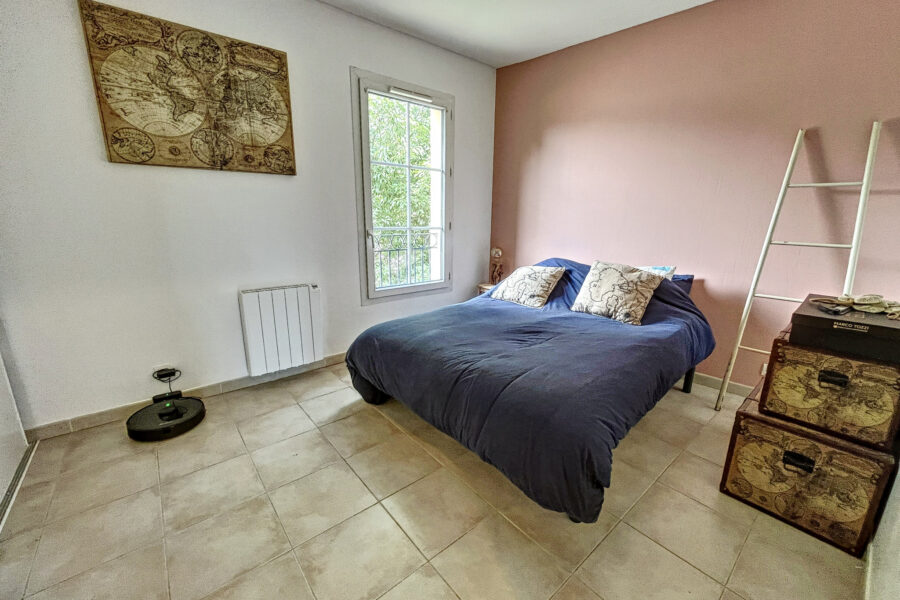 Maison à vendre à Montpellier