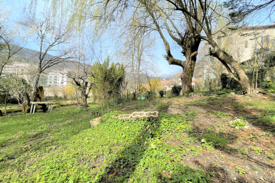 Appartement à vendre à Gex