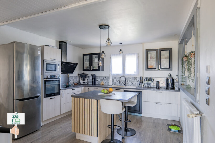 Maison à vendre à Vix