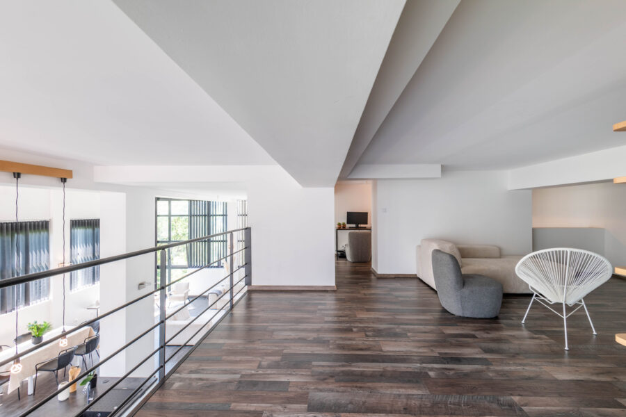 Appartement à vendre à Bellegarde-sur-valserine