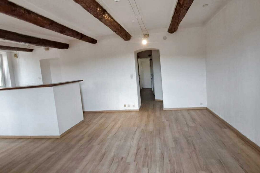 Appartement à vendre à Fuveau