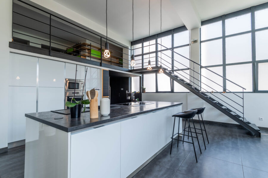 Appartement à vendre à Bellegarde-sur-valserine