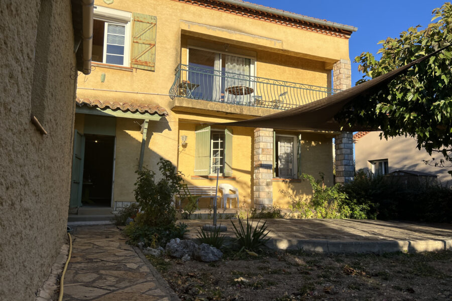 Maison à vendre à Peyriac-minervois