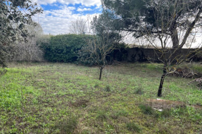 Terrain à vendre à Agde