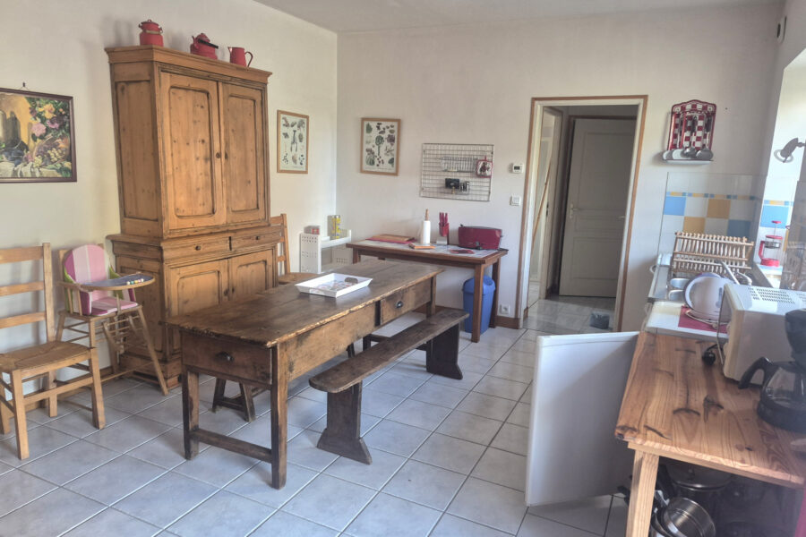 Maison à vendre à Penvénan
