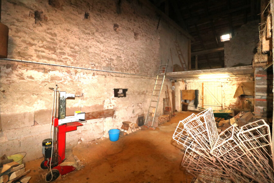 Maison à vendre à Bruyères