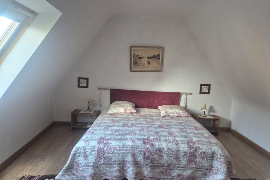Maison à vendre à Penvénan