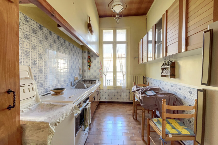 Appartement à vendre à Ille-sur-têt