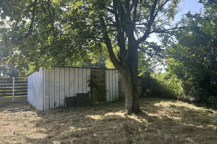 Terrain à vendre à Annouville-vilmesnil