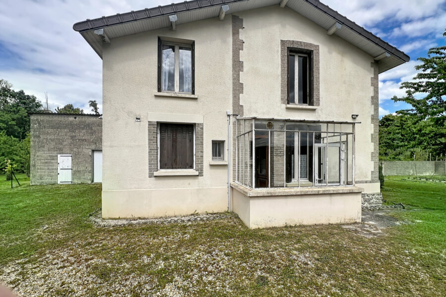 Maison à vendre à Vadenay
