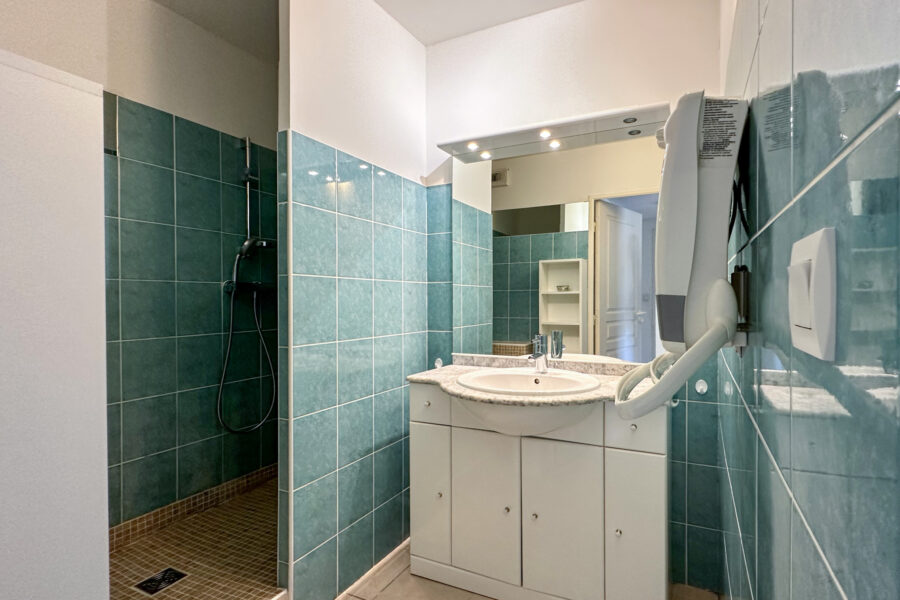 Appartement à vendre à Montpellier