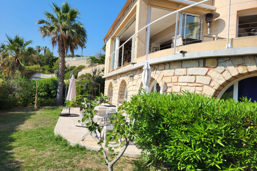 Maison à vendre à Sanary-sur-mer