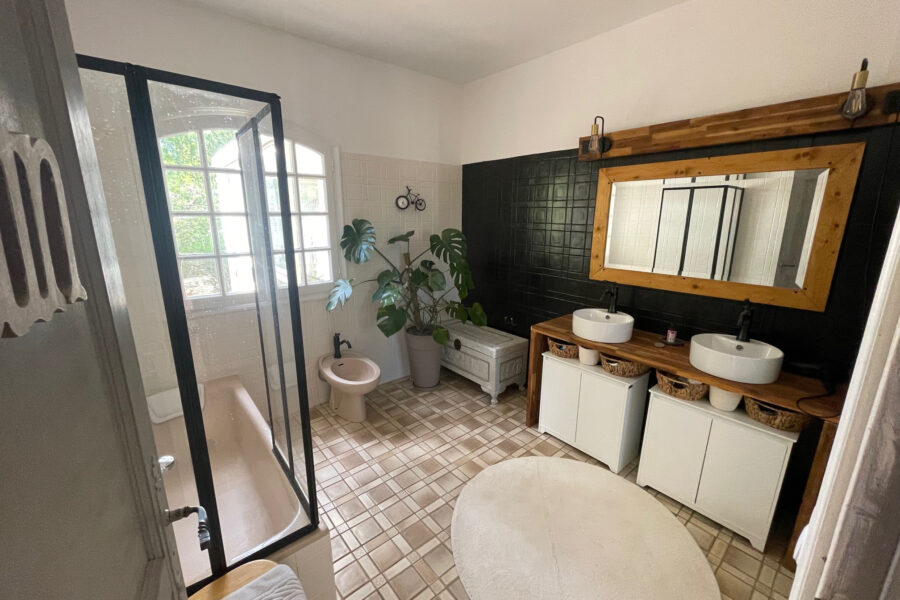 Maison à vendre à Perpignan