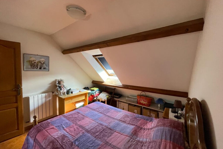 Maison à vendre à Champigny