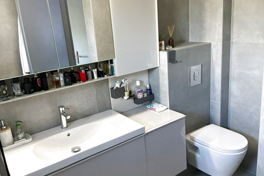 Maison à vendre à Cranves-sales