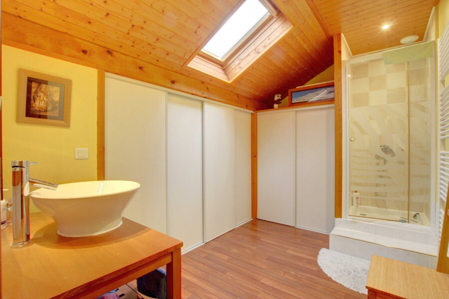 Appartement à vendre à Saint-félix