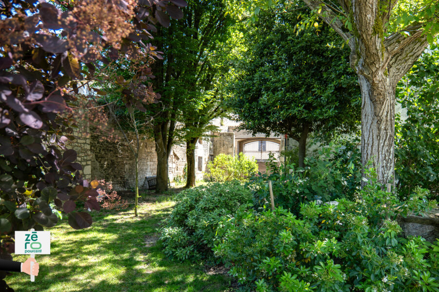 Maison à vendre à Luçon