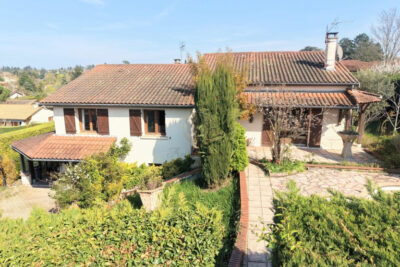Maison à vendre à Vourles