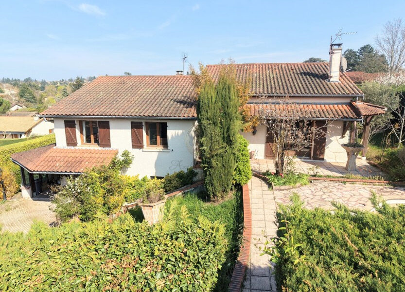 Maison à vendre à Vourles