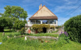 Maison à vendre à Saint-Émiland