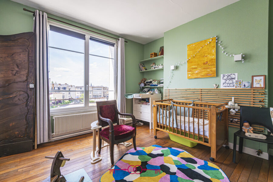 Appartement à vendre à Reims