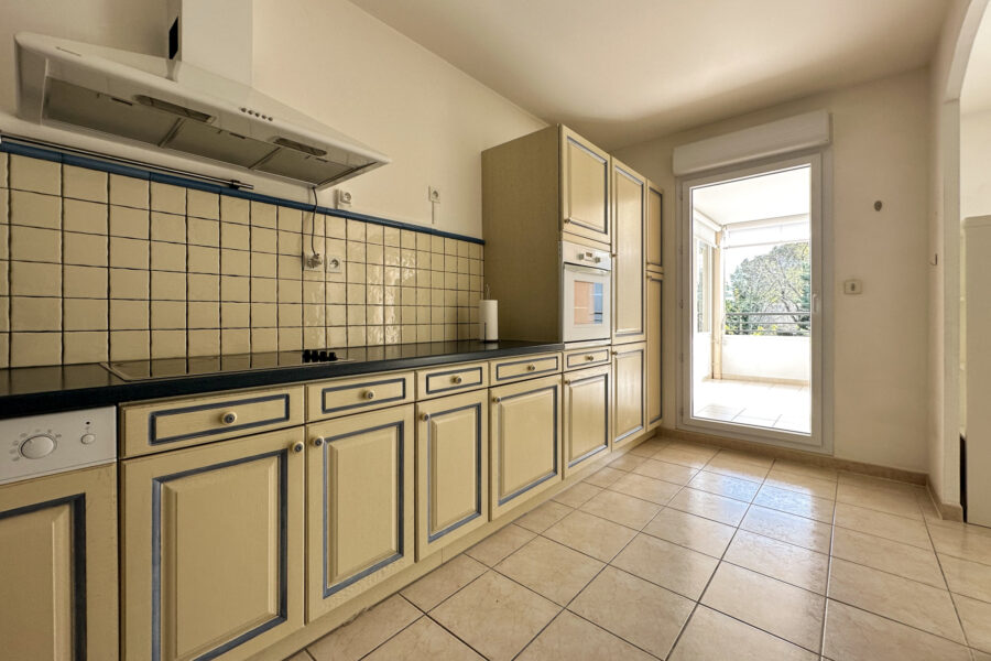 Appartement à vendre à Montpellier