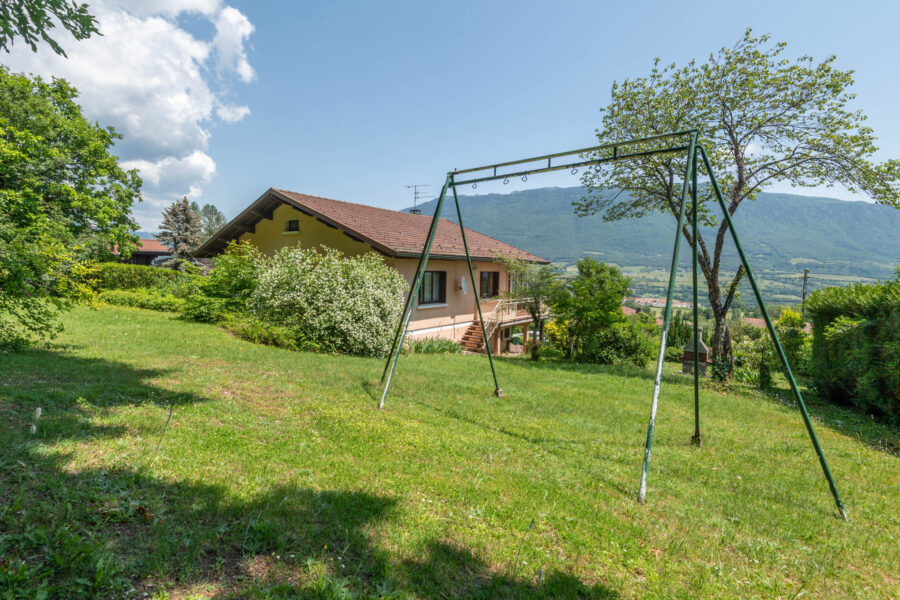 Maison à vendre à Bellegarde-sur-valserine