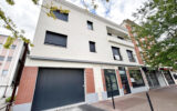 Appartement à louer à Saint-maur-des-fossés