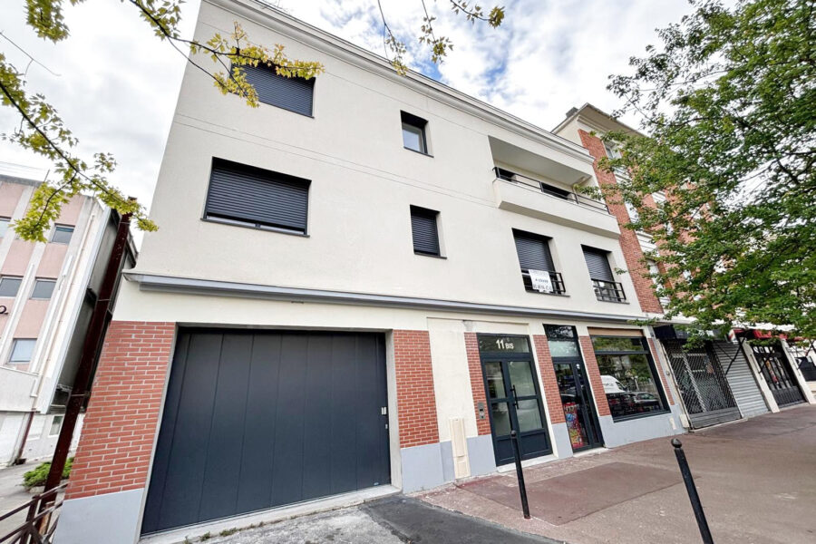 Appartement à louer à Saint-maur-des-fossés