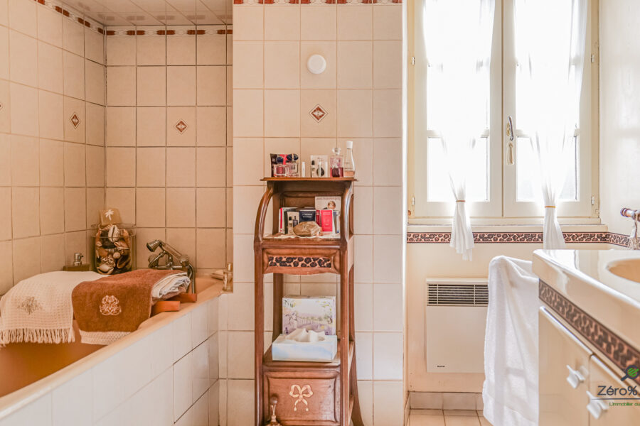 Maison à vendre à La réorthe