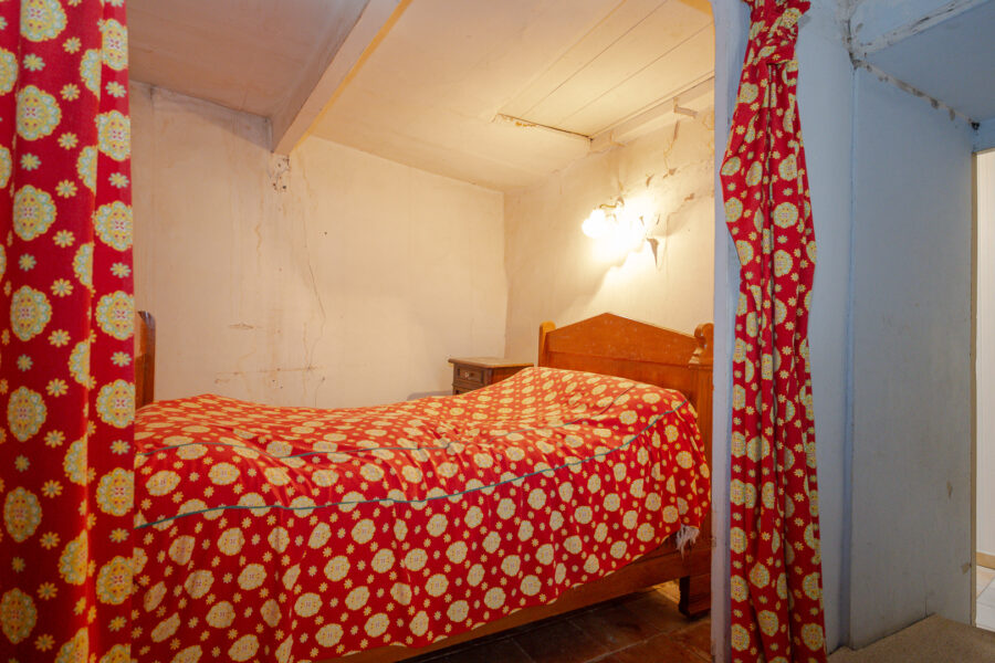 Maison à vendre à Rieux-minervois