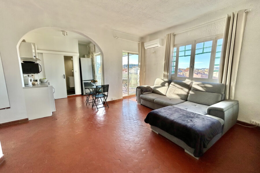 Appartement à vendre à La seyne-sur-mer