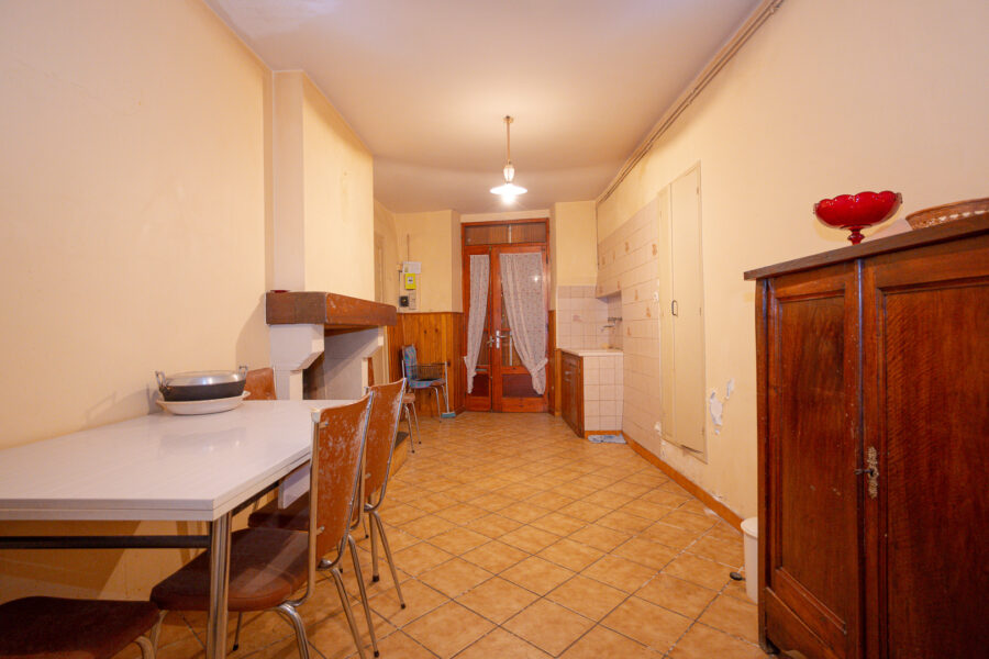 Maison à vendre à Rieux-minervois