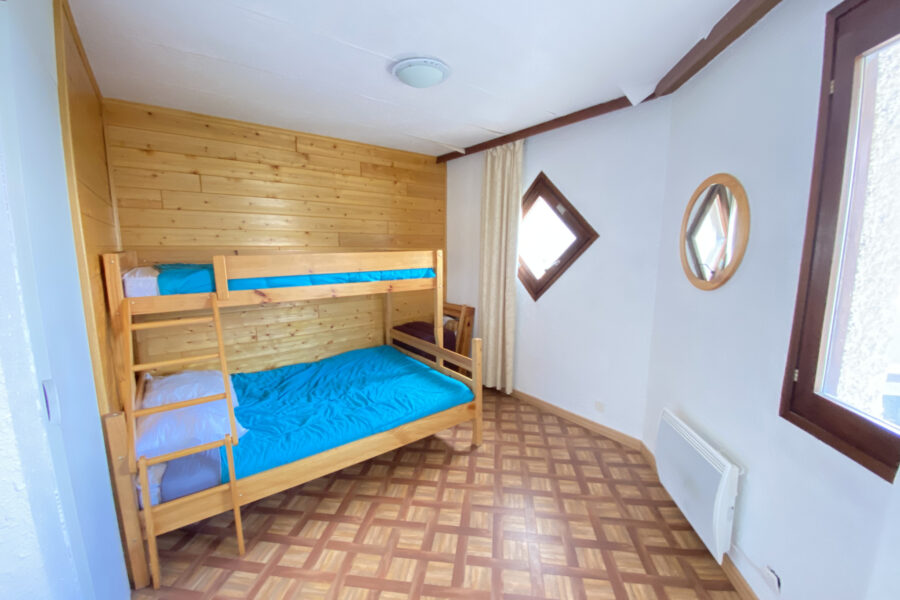 Appartement à vendre à Les orres