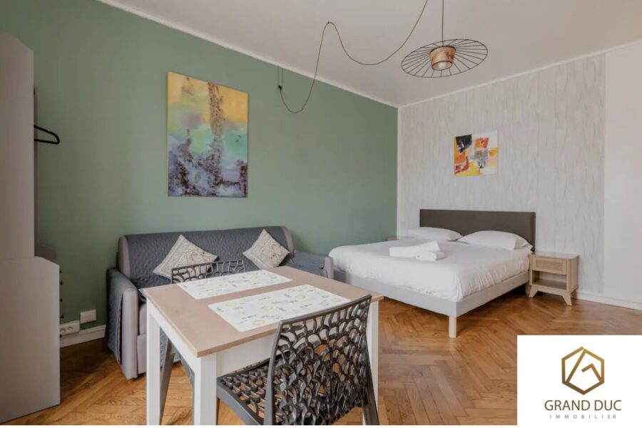 Appartement à vendre à Marseille