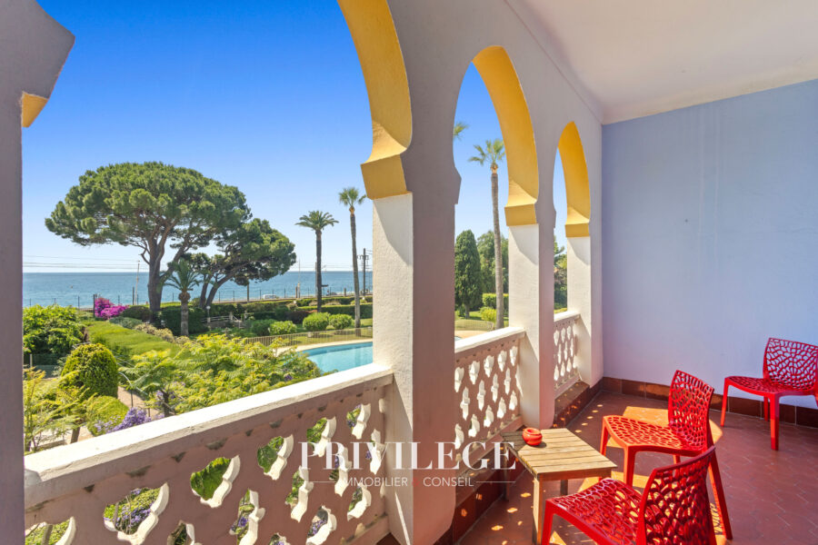 Maison à vendre à Cannes — Vue mer — photo 16