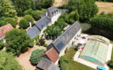 Maison à vendre à Chançay — Vue fleuve — photo 20