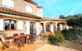 Maison à vendre à Saint-cyr-sur-mer