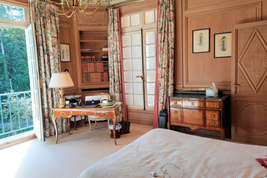 Maison à vendre à Villennes-sur-seine